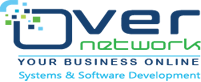 OverNetwork KSA
